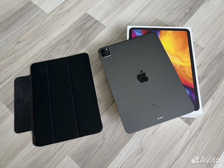 iPad pro 11 2020 gen2 128 gb