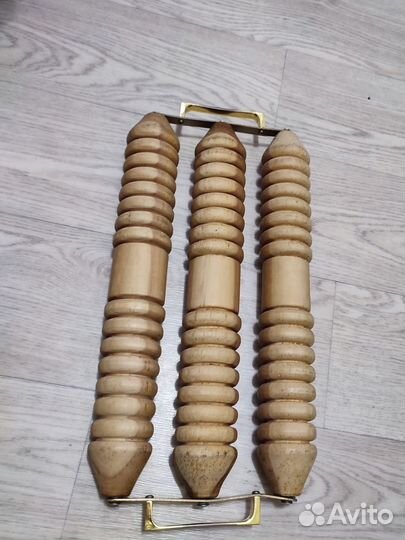 Массажер для спины Зяблицкого