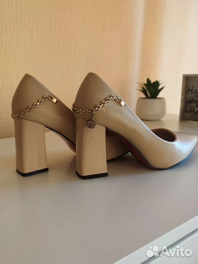 Туфли женские