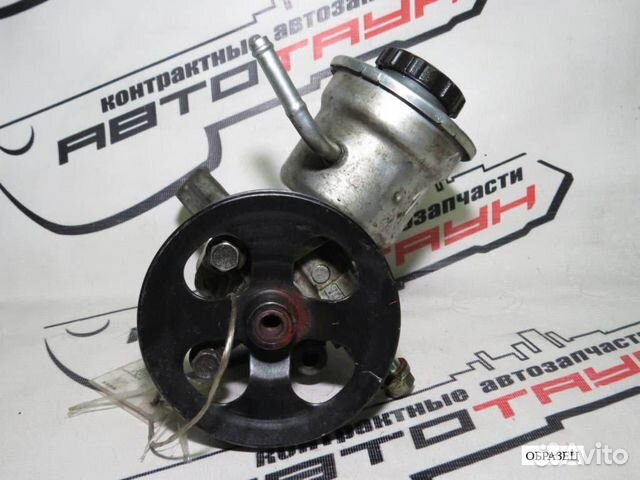 Гур toyota 1SZ-FE echo platz vitz yaris SCP10 SCP1