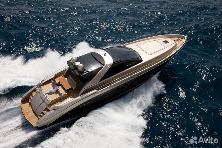 Моторная яхта Riva 68 EGO Super (007)