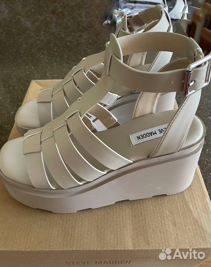 Steve Madden босоножки