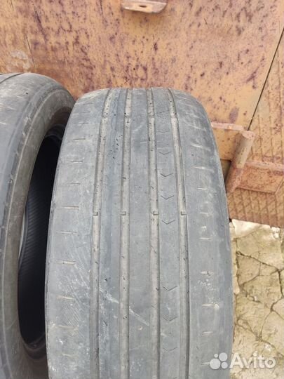 Continental ContiPremiumContact 5 205/55 R16