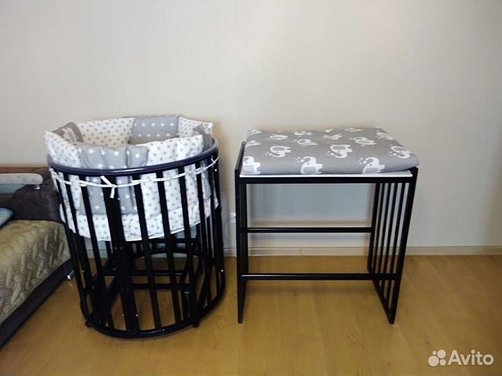 Кровать трансформер 7 в 1