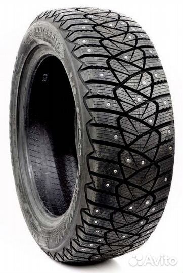 Goodyear Ultragrip 600 225/55 R17 101T