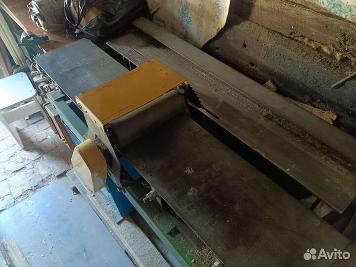 Мд 2 ухл4 станок распиловочный