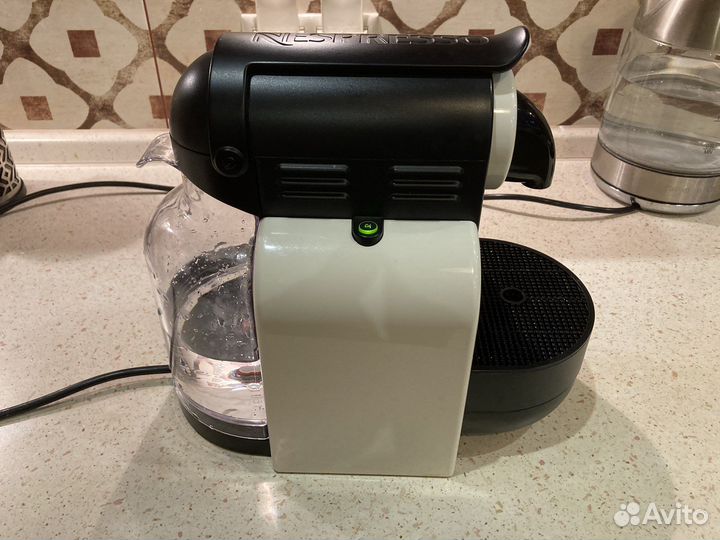 Кофемашина