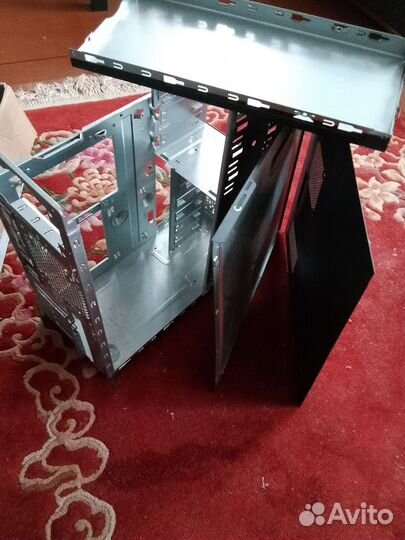 Корпус для пк
