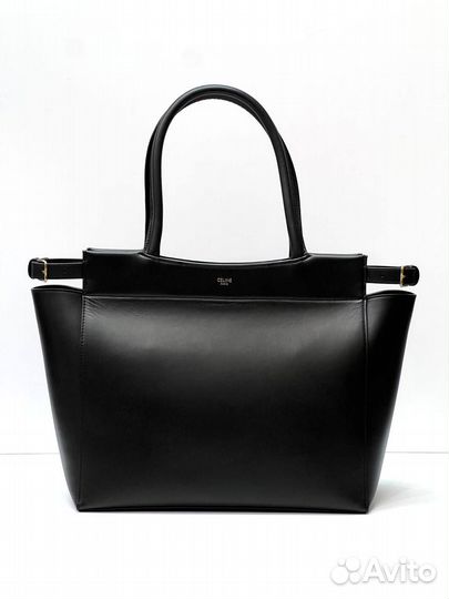 Сумки женские celine medium cabas