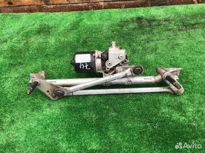 Механизм стеклоочистителя (трапеция дворников) Ope