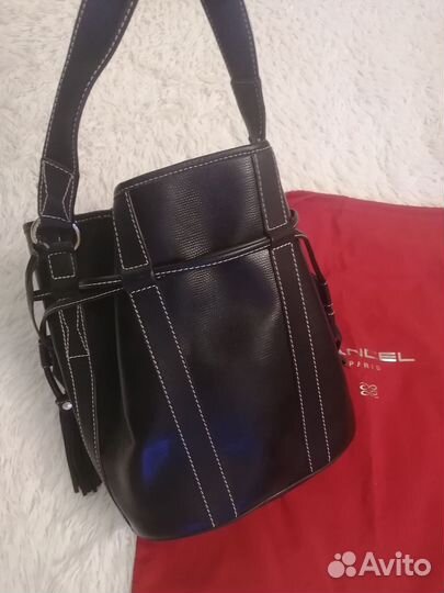 Сумка женская lancel Elsa