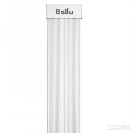 Обогреватель инфракрасный Ballu BIH-APL-0.6-M