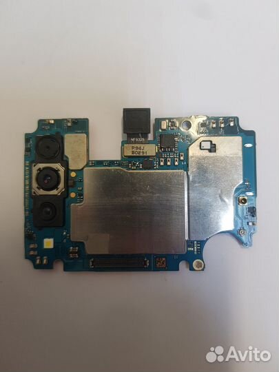 Материнская плата samsung a70 (A705FN)