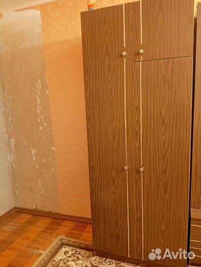 Шкаф для одежды бу