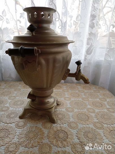 Самовар электрический