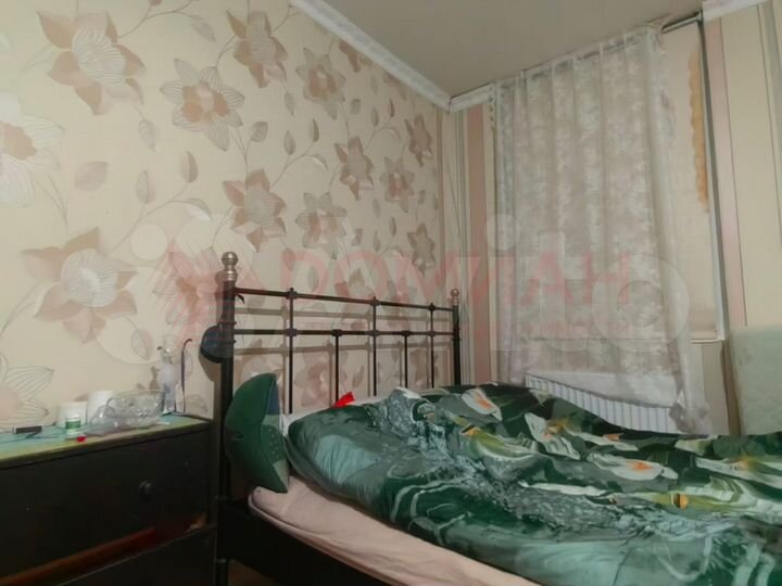 2-к. квартира, 50 м², 1/1 эт.