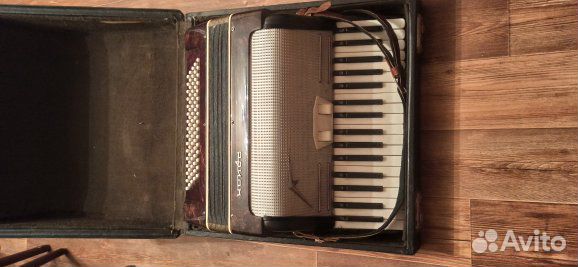 Аккордеон 