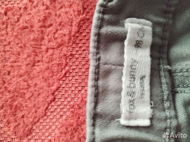 Брюки для девочки