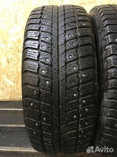 Barum Norpolaris 205/55 R16 91H