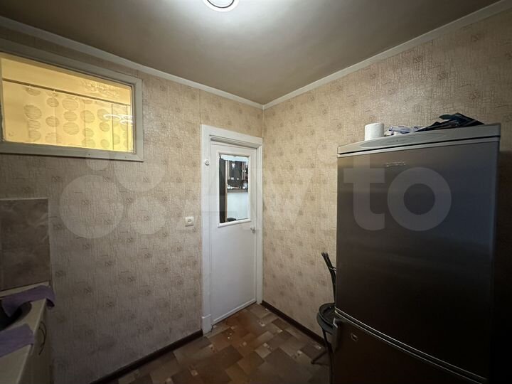 2-к. квартира, 41,8 м², 2/5 эт.