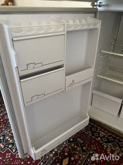 Холодильник