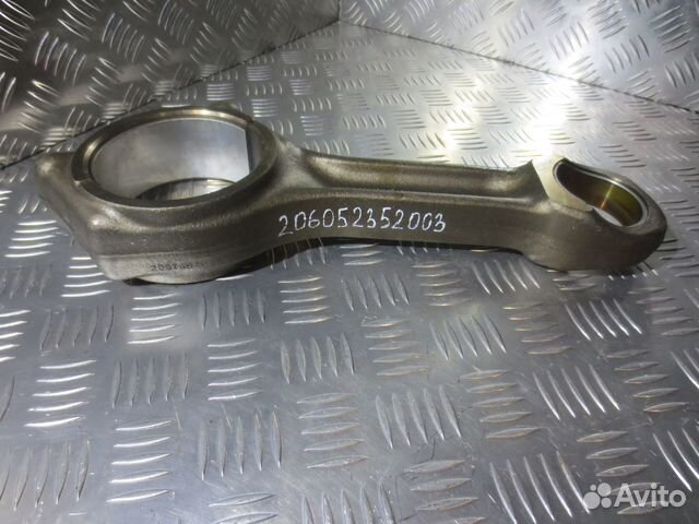 Шатун Volvo 20876840