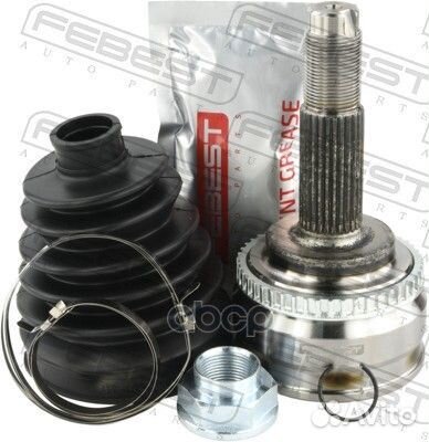 ШРУС внешний перед 1510-004A48 Febest