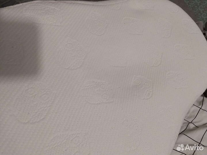 Кокон-колыбель для новорожденных Askona