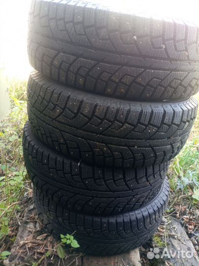 Acustica Challenger 205/60 R16