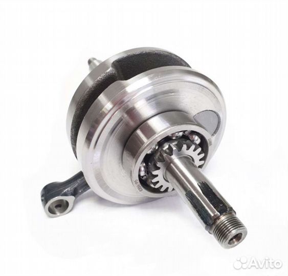 Коленвал Alpha, Delta, TTR 125 (152FMI, 153FMI)