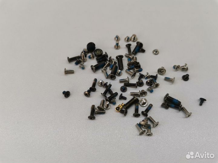 Комплект винтов для ноутбука Sony PCG 71211V