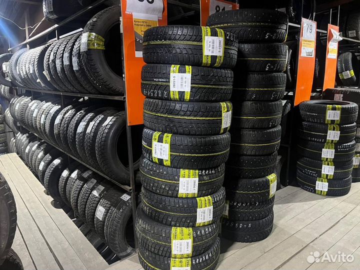 Nokian Tyres Nordman 7 205/65 R16 99T