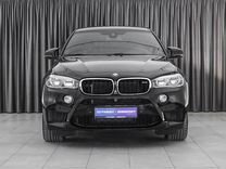 BMW X6 M 4.4 AT, 2016, 147 944 км, с пробегом, цена 4 464 000 руб.