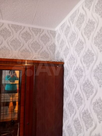 2-к. квартира, 43,6 м², 1/5 эт.