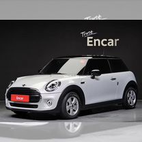 MINI Cooper 1.5 AT, 2020, 34 294 км, с пробегом, цена 2 188 200 руб.