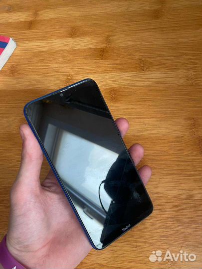 Xiaomi Redmi 8A, 2/32 ГБ