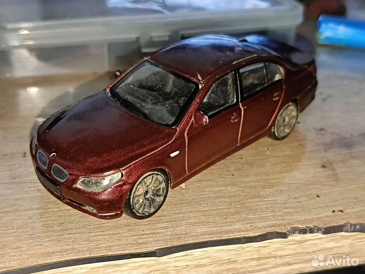 Диски на модели, модели