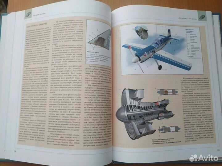 Книга Автомобили