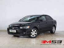 Mitsubishi Lancer 1.8 CVT, 2008, 219 274 км, с пробегом, цена 860 995 руб.