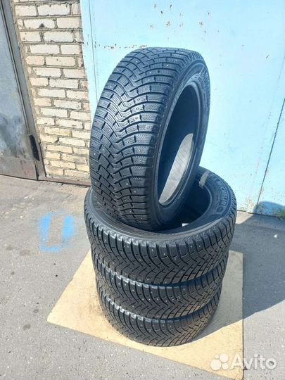Michelin Latitude X-Ice North 2 225/55 R18