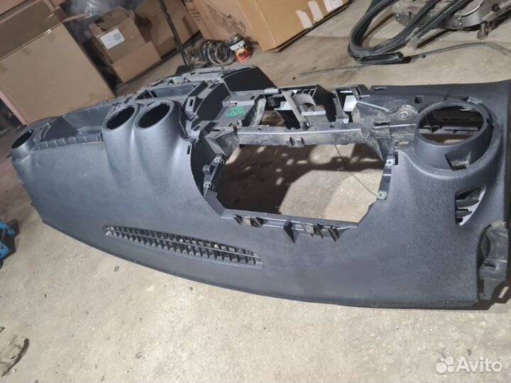 Торпедо LADA Largus K4M 2016