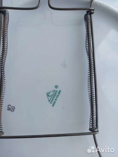 Коллекционные тарелки Европа