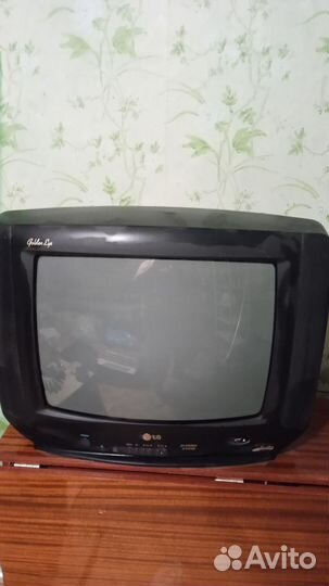 Телевизор LG