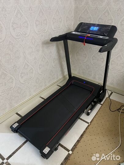 Беговая дорожка