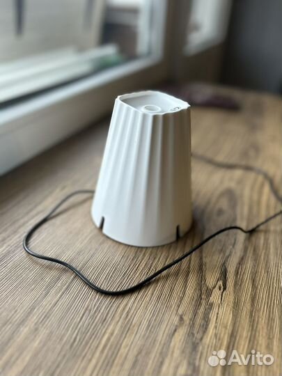 Поилка для кошек