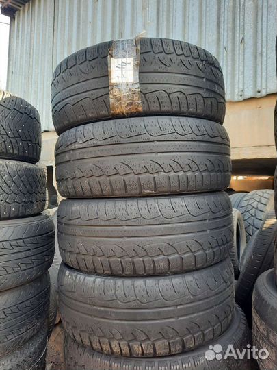 Kumho I'Zen XW KW17 205/55 R16 91H