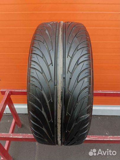 Nankang NS-2 225/30 R20 85W