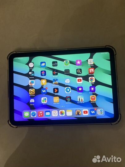 iPad mini 6 64gb