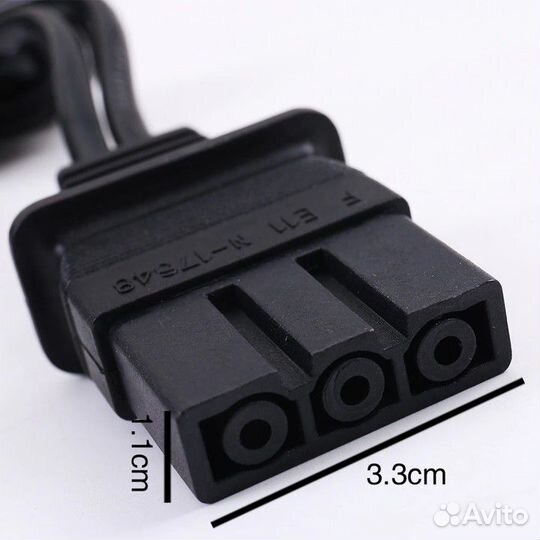 Педаль кd-2902 для разных моделей швейных машинок