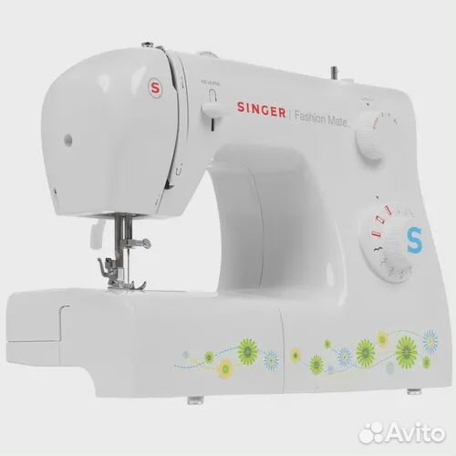 Швейная машина Singer Fashion Mate 2290 Новая